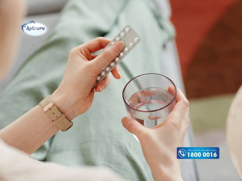 Lưu ý để tránh thai an toàn không bị ra máu